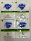 4-Pk Safeguard Antibacterial Bar Soap Fresh Clean Scent With Aloe 8-4oz Bars Ea