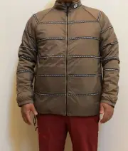 686 Whipper Snapper Primaloft Jacket (L) Khaki L9WLAY01-KHA