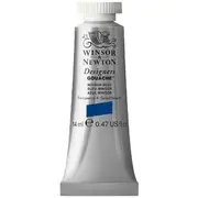 Winsor & Newton Designers Gouache 14mL Winsor Blue S3