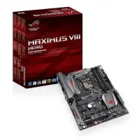 在飛比找Yahoo!奇摩拍賣優惠-屏東聯嘉電腦華碩 ASUS MAXIMUS VIII HER