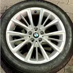 高雄人人輪胎 中古鋁圈 BMW G11 G12 18吋 原廠鋁圈 5孔 112 8J ET30 一組四顆 不含輪胎