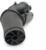 MKVAXR Air Intake MR481402 Car Air Cleaner Intake Hose Duct Tube, for Mitsubishi, Pajero V73 V77 V93 V97 1500A292 Air Intake Pipe Car engine air intake hose