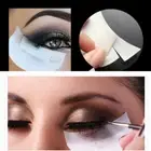 Eye Shadow Shields Patches Makeup Eyelash Pad Under Winged Eyeliner Stickers