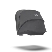 Bugaboo Bee 5 sun canopy Grey mélange