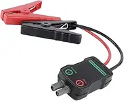 Ronyme Smart Jumper Starter Clamps Car Jumper Starter Booster Clamp Cable for 12V Car Jump Starter Copper Intelligent Portable