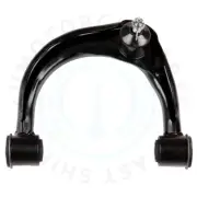 For Toyota 4Runner Lexus GX460 / 470 Front Upper LeftControl Arm And Ball Joint (for: Lexus)