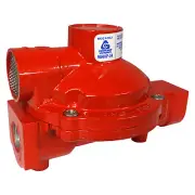 Cavagna Kosan 984HP-04 High Pressure 1st Stage Compact Propane Regulator