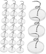 Garneck Quilt Fixer Pins Pcs Upholstery Tacks Carpet Tacks for Stairs Bed Sheet Grippers Sewing Clips for Sofa Covers