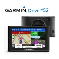 在飛比找蝦皮購物優惠-【發現者】GARMIN Drive 52 (新上市) 衛星導