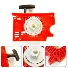 Recoil Pull Starter 52cc 62cc Chainsaw Parlander Easy Starter Power Tool