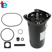 1.5 HP Pool Pump Square Flange Motor 115/230V 3450RPM EUSQ1152 USQ1152 ASQ165