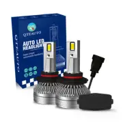 9005/HB3/HB10 LED High Beam 140W 30,000 hours -15c~105c For 2004-2006 Volvo S80 (for: Volvo)