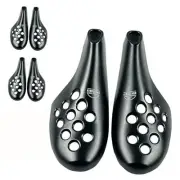 Fresh Flow Shoe Tree for Sneakers & Shoes, Travel Shoe Trees Medium Pack of 3