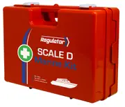 NAVIGATOR Scale D Marine First Aid Kit