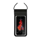 for Xiaomi Mi 10 Youth 5G (2020) Waterproof Submersible Cover Beach Pool Divi...