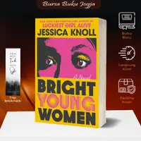 在飛比找蝦皮購物優惠-Jessica Knoll 的明亮年輕女性