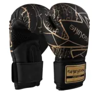 Shinobi RPG Boxing Glove
