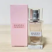 NEW Gucci Eau de Parfum II EDP Discontinued 30ml/1.0 oz. fragrance Spray HW1