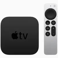 在飛比找蝦皮購物優惠-2021款 Apple 蘋果 電視盒子 AppleTV4K 