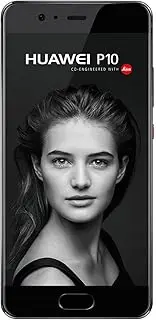 [HUAWEI] P10 (Graphite Black) Unlocked