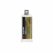 3M Scotch-Weld Acrylic Adhesive DP805, Off-White, 48.5 mL Duo-Pak (12 per case)