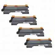 4PK TN450 For Brother MFC-7240 7360N 7460DN 7860DW HL-2130 2132 2220 2230 2240