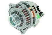 Cooldrive alternator 110 amp for Nissan Navara D40 4.0Lt V6 05-11 VQ40DE Petrol