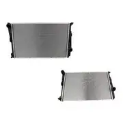 Sterling Radiator to suit Bmw X3 03/2011 to 07/2017 - BMX3-RAD-005
