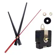 UK MSF for Time Radio Controlled Wall Clock Movement Mechan