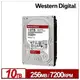 WD 威騰 10TB 3.5吋 紅標 Plus 256M快取 7200轉 NAS專用 內接硬碟 WD101EFBX /紐頓e世界