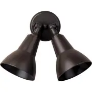 Maxim Lighting 2-Light Outdoor Wall Mount Tawny Bronze - 92008TB