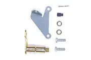 B&M Transmission Bracket & Lever Kit Suit for Ford AOD Transmissions