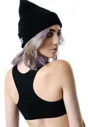 [Dimepiece] City Slicker Bra Top
