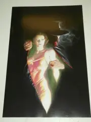 SHADOW YEAR ONE #1 DYNAMITE COMICS VARIANT 2013 NM (9.4)