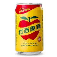 在飛比找蝦皮購物優惠-蘋果西打350ml 1箱24入 440元 高雄市每箱運費只要