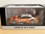 EBBRO 1/43 ENEOS SUSTINA RC F 2014