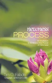 在飛比找博客來優惠-Newness Process: An Invitation