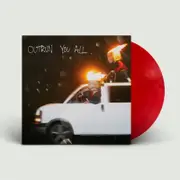 House Of Protection Outrun You All Vinyl