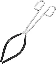 MAGICLULU Multi Functional Laboratory Beaker Tong Handheld Clamp for Chemistry and Biology Labs Secure Grip Efficient Handling of Beakers and Test Tubes Essential Lab Equipment