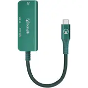 Bonelk Long-Life 3in1 Multiport Hub (Green)