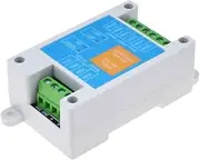 RELAND SUN 2 Channel Way 485 Repeater Photoelectric Isolation Communication Converter DM-2212