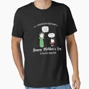 I survived An AsianT-ShirtRound-necked comfortable