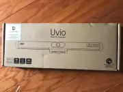 UVIO – Direct UVC Disinfection