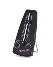 Digital Metronome + Pitch Generator + Rhythm & Beats for Musicians, Piano, Vi...