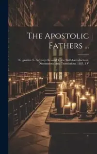 在飛比找博客來優惠-The Apostolic Fathers ...: S. 