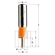CMT Counterbored Screw Slot Router Bits Carbide Tipped 813.601.11