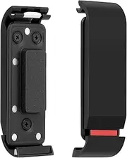 Replacement Side Door Wateproof Battery Cover for GoPro Hero 8 Black Repair Accessories for GoPro 8 33ft Waterproof SD Card Slot Lid Battery Cover