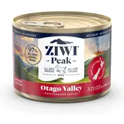 Ziwi Peak Provenance Otago Valley Wet Dog Food