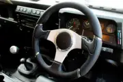 2015 MY MOMO Millenium 14" steering wheel + boss Fits Land Rover Defender 90 110
