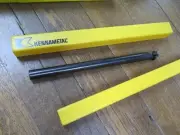 Kennametal Top Notch Profile Boring Bar A12-NKXCL05 85 Degree 3/4" Bar